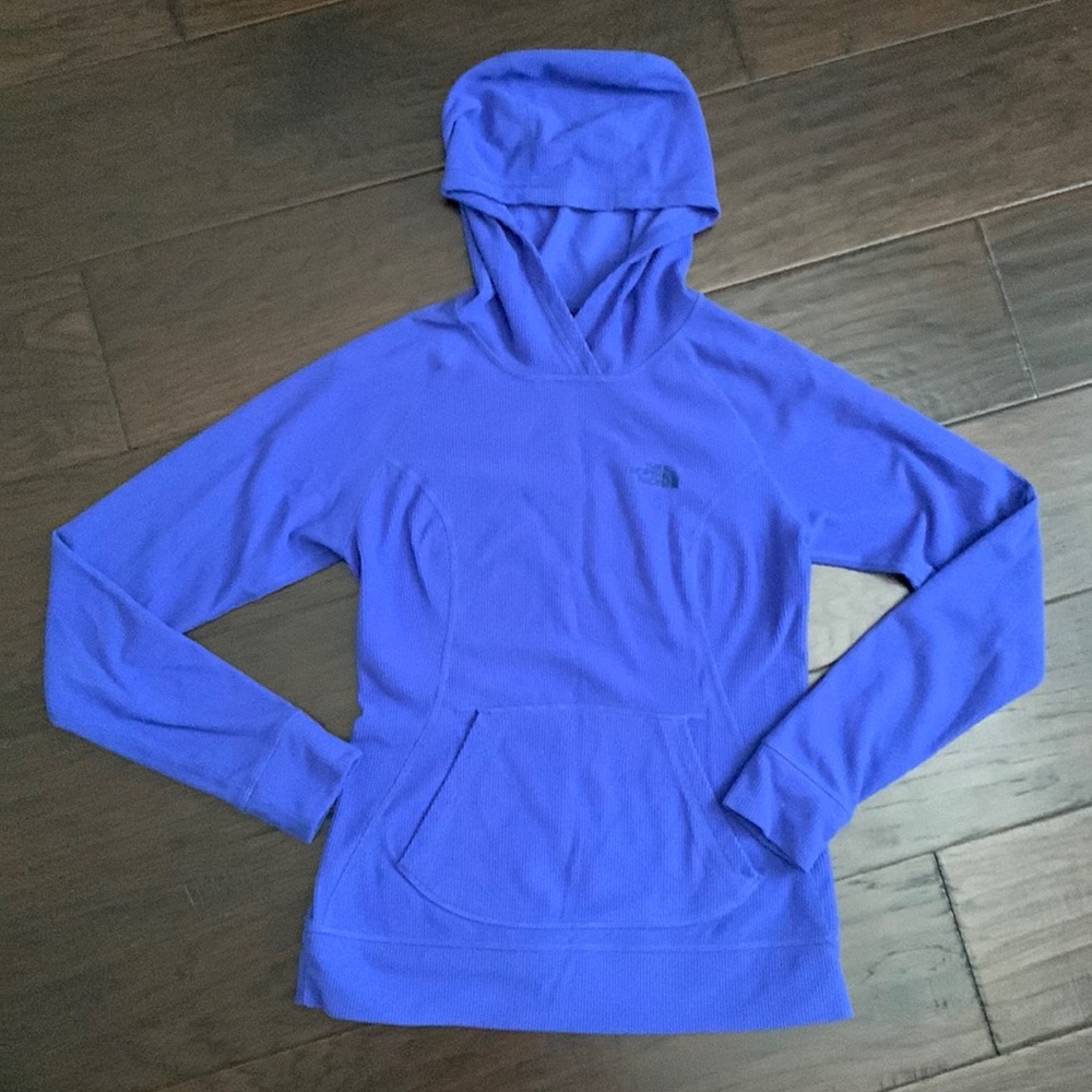 The North Face Women’s Lightweight Hoodie Size XS
